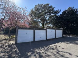 Garage- click for photo gallery